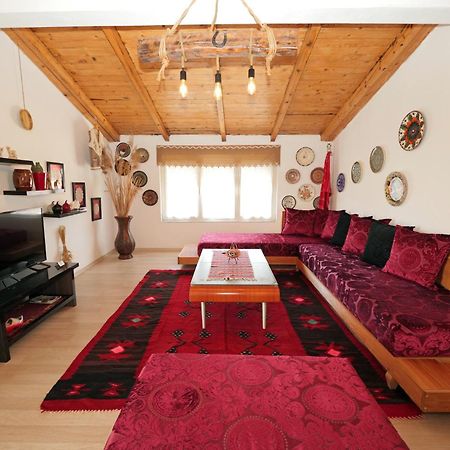 فيلا The House Of Dreams شكودر المظهر الخارجي الصورة